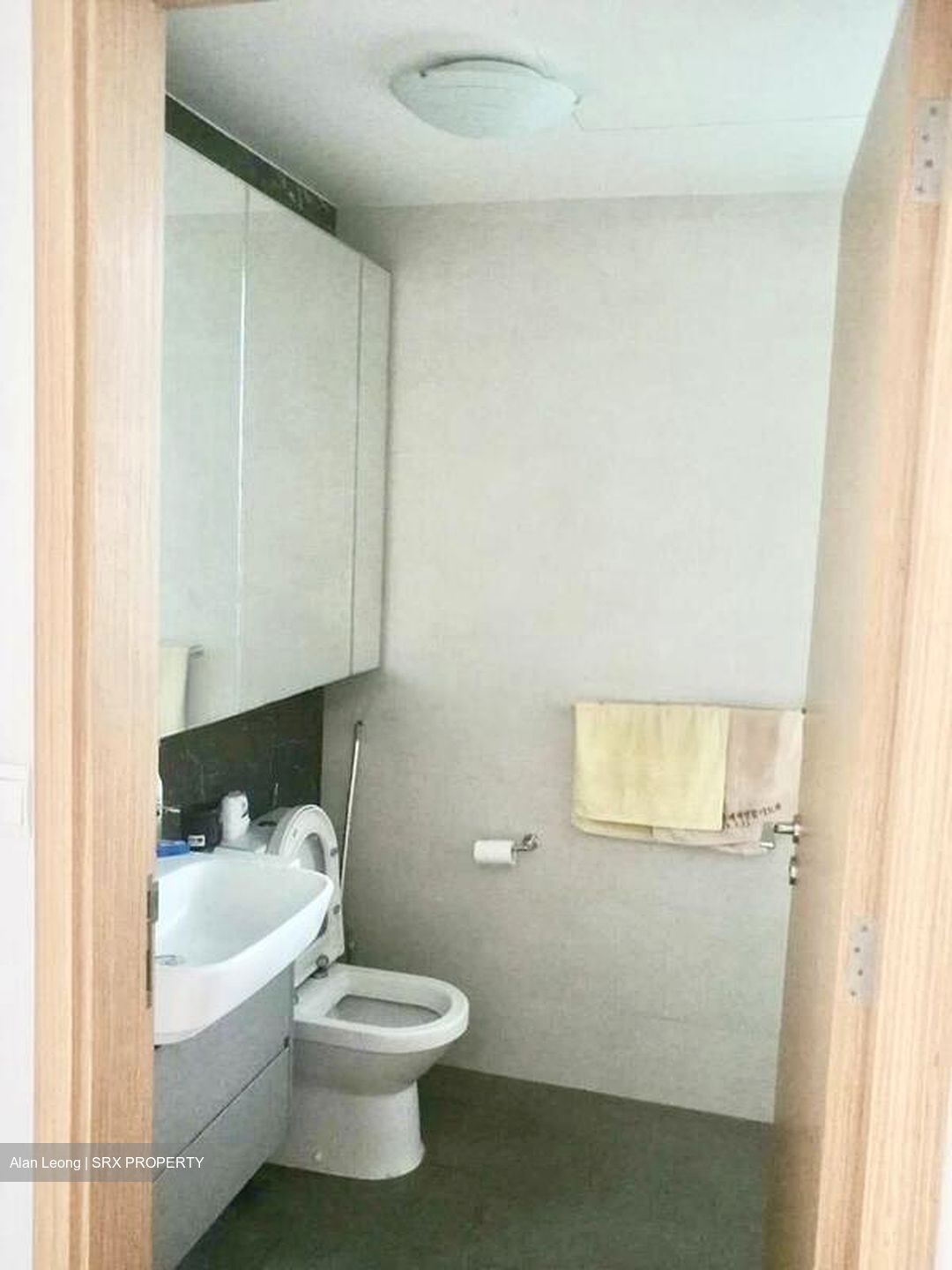 The Glades (D16), Condominium #570551621